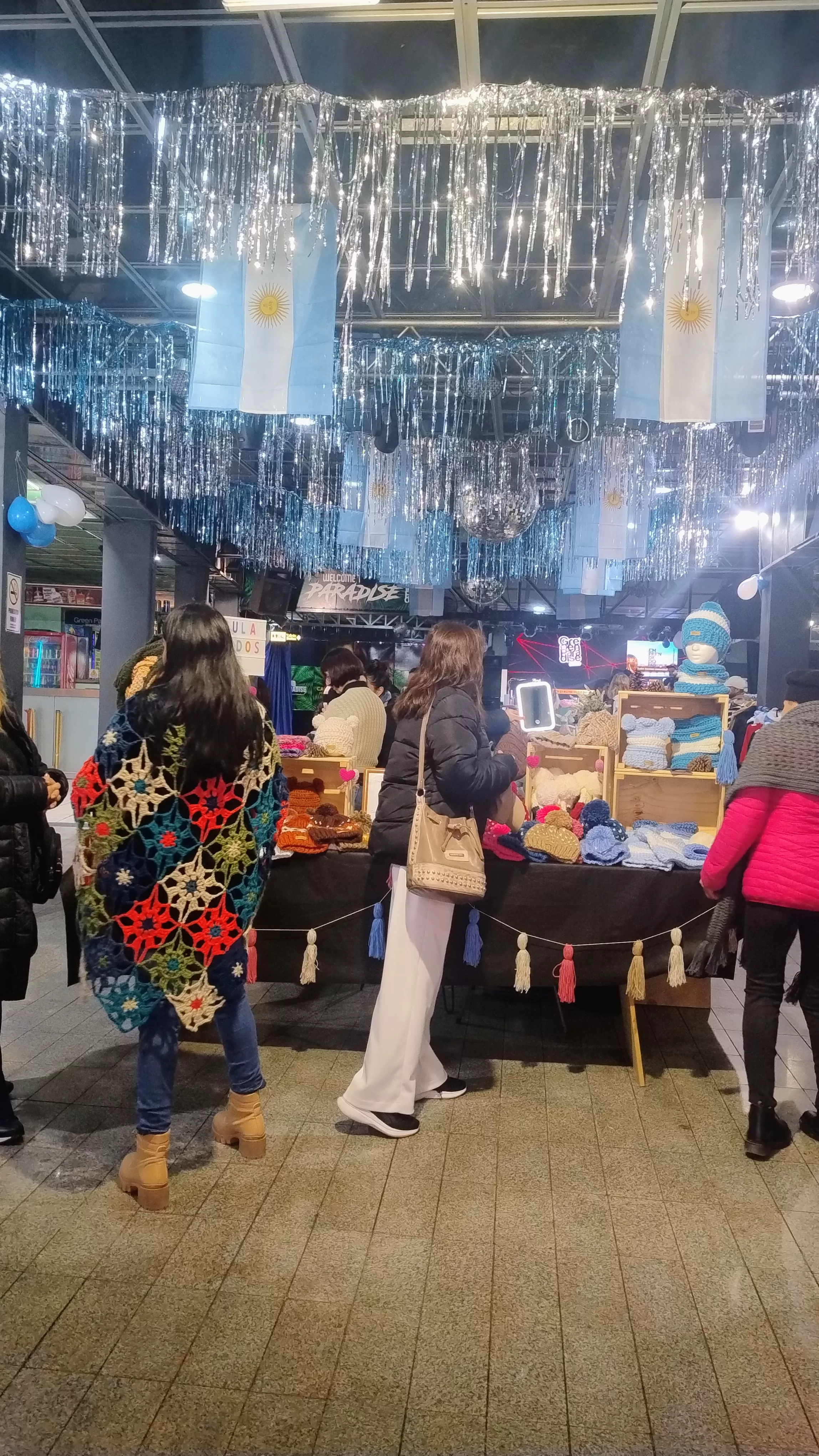 Imagen del evento