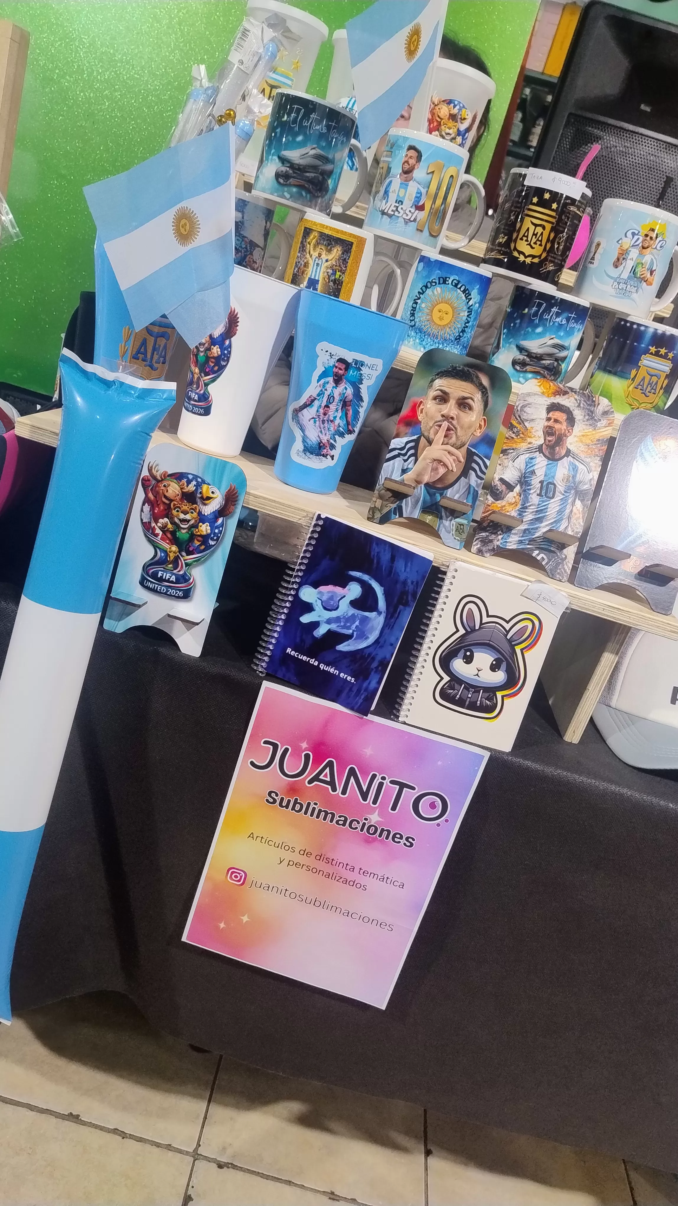 Imagen del evento
