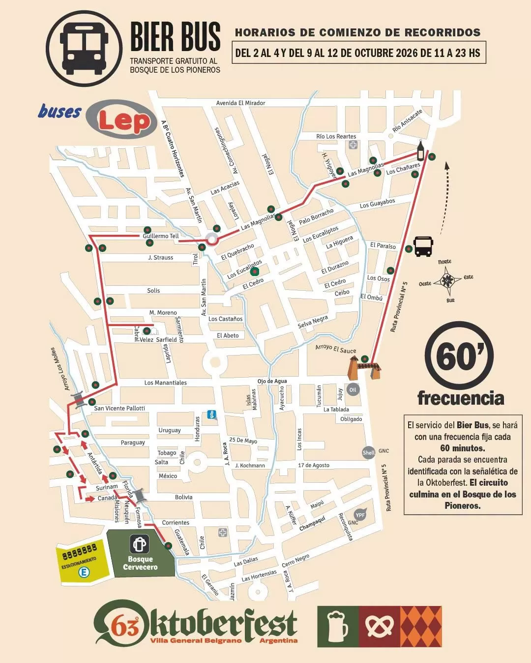 Imagen del evento