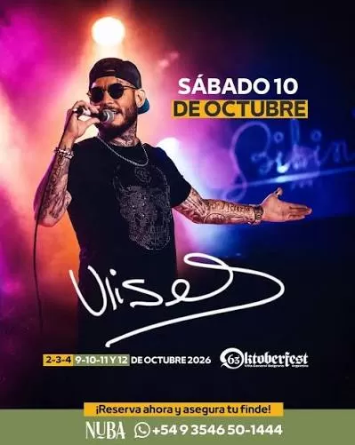 Imagen del evento