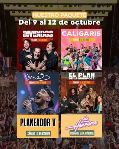 Imagen del evento