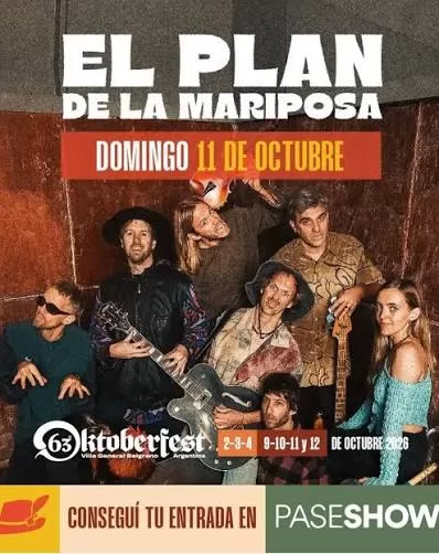 Imagen del evento