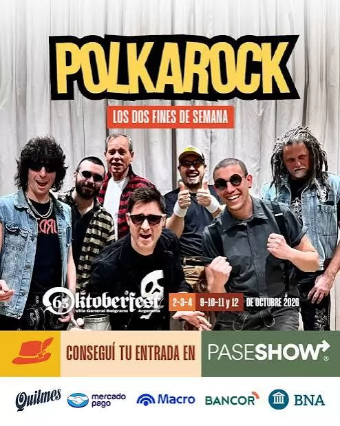 Imagen del evento