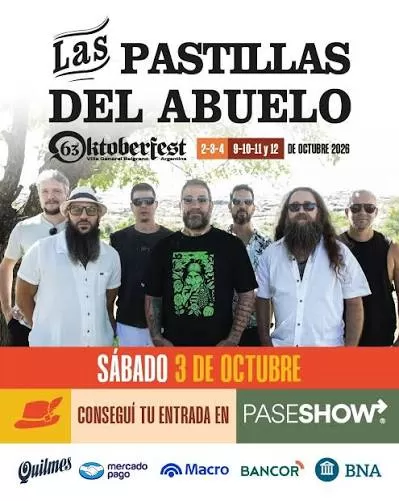 Imagen del evento