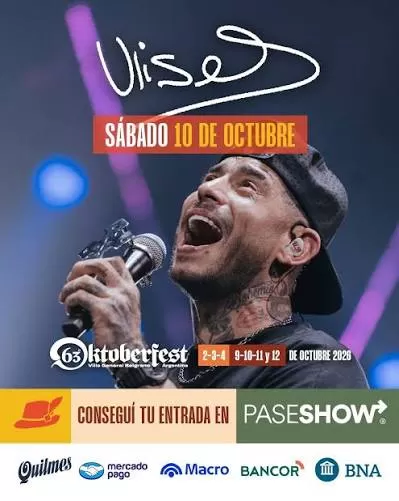 Imagen del evento