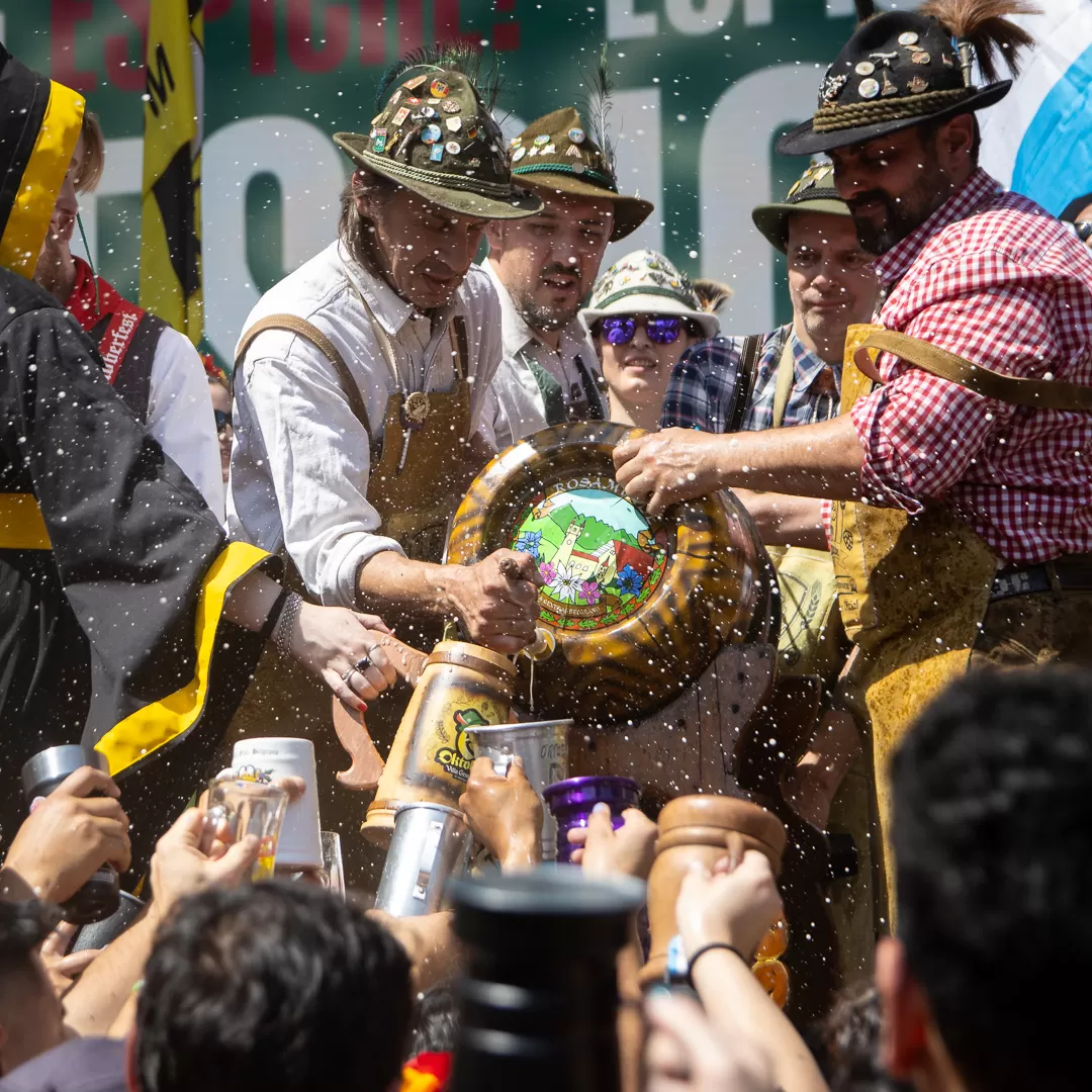 Imagen del evento