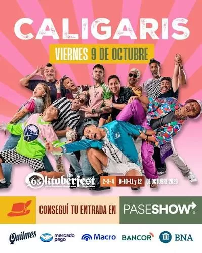 Imagen del evento