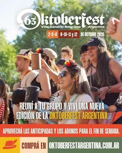 OKTOBERFEST