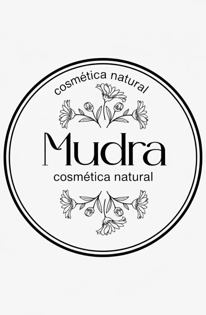 Mudra Cosmética Natural