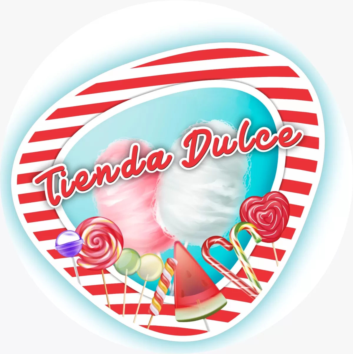 Tienda dulce