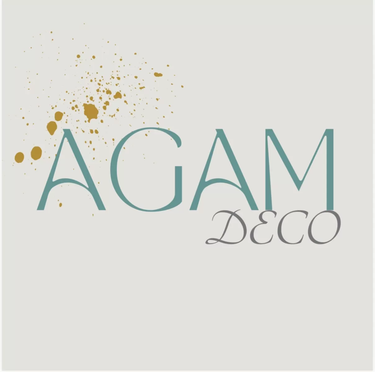 AgamDeco