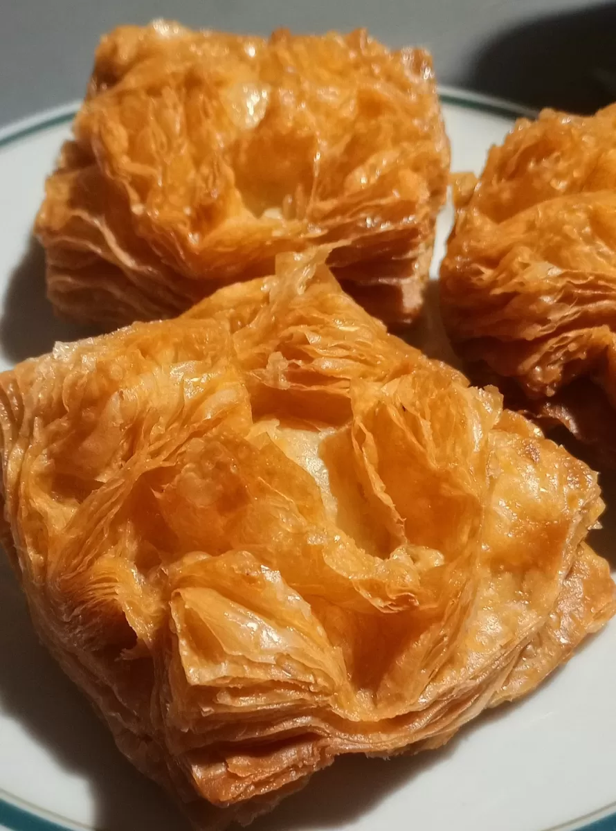 Metele que son pasteles