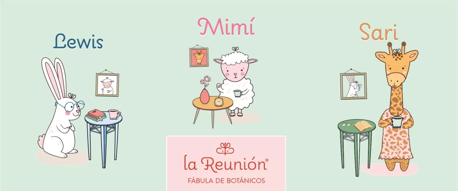 La Reunion